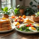 Quick Lunch Ideas to Fuel Your Workday