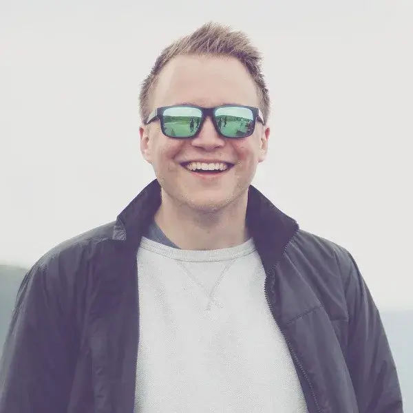 Chef Camille Laurent