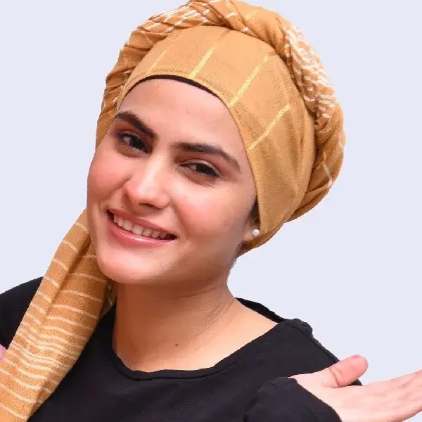 Chef Noura El Fassi - Moroccan Culinary Storyteller