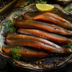 Kippers for Breakfast: A Classic British Tradition