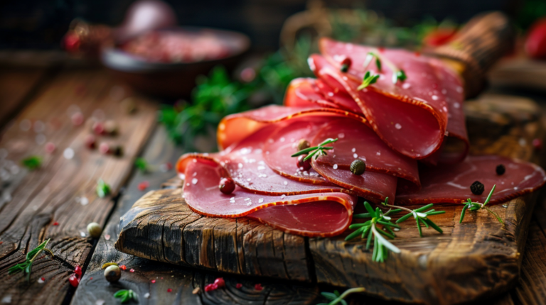 Organic Lunch Meat Guide: Healthier Deli Options