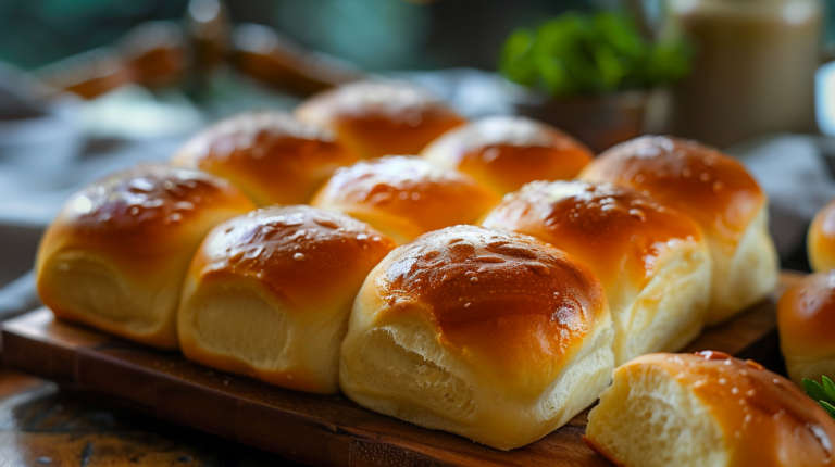 Dinner Roll Calories: Complete Nutritional Guide