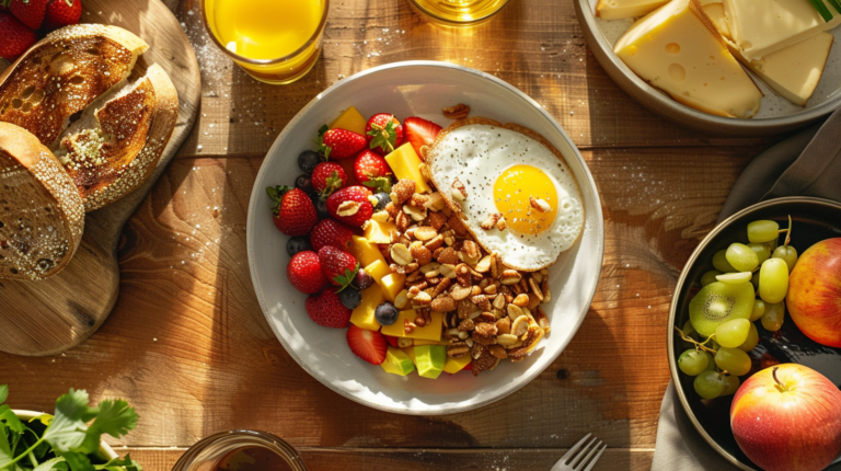 Dairy Free Breakfast Recipes That Actually Work