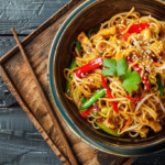 Rice Noodles Stir Fry: 9 Expert Tips for Perfect Results 25 Rice Noodles Stir Fry: 9 Expert Tips for Perfect Results