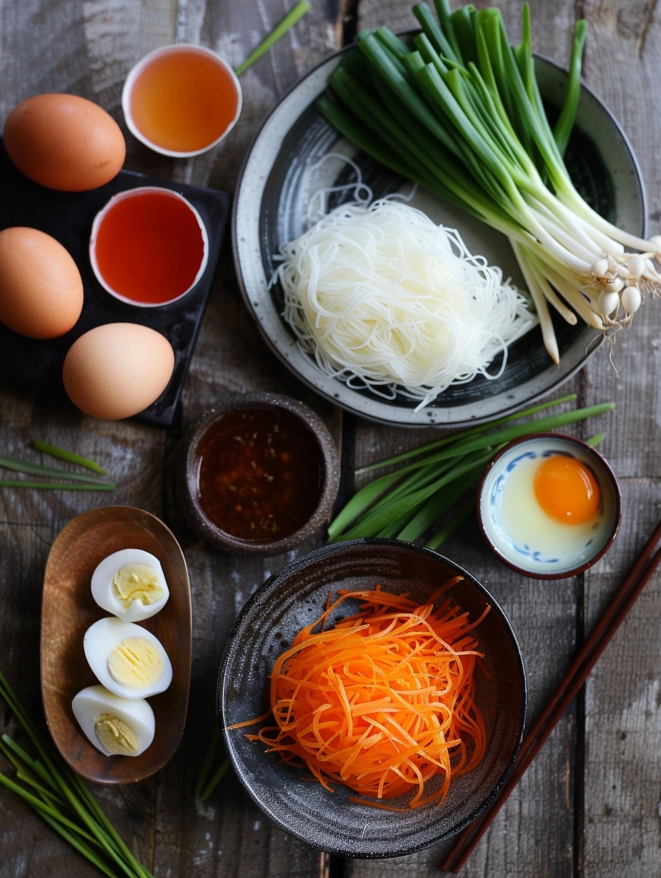 Rice Noodles Stir Fry: 9 Expert Tips for Perfect Results 3 image 1779502414213